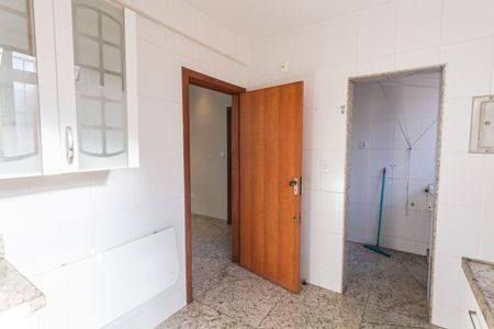 Apartamento para alugar com 65m², 2 quartos e 1 vaga Apartamento para alugar com 65m², 2 quartos e 1 vagaCozinha