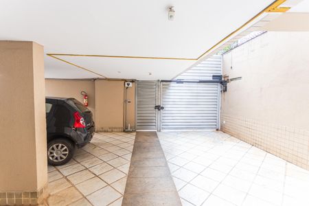 Apartamento para alugar com 65m², 2 quartos e 1 vaga Apartamento para alugar com 65m², 2 quartos e 1 vagaHall de entrada