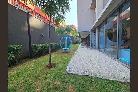 Apartamento à venda com 46m², 2 quartos e sem vaga Apartamento à venda com 46m², 2 quartos e sem vagaÁrea comum - Playground
