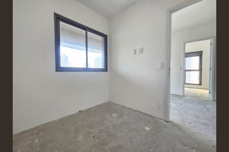 Apartamento à venda com 46m², 2 quartos e sem vaga Apartamento à venda com 46m², 2 quartos e sem vagaQuarto 1