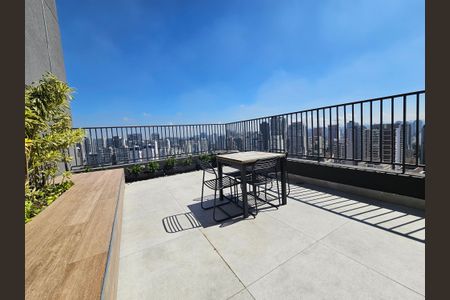 Apartamento à venda com 46m², 2 quartos e sem vaga Apartamento à venda com 46m², 2 quartos e sem vagaÁrea comum