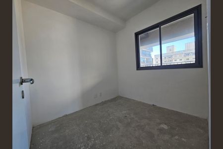Apartamento à venda com 46m², 2 quartos e sem vaga Apartamento à venda com 46m², 2 quartos e sem vagaQuarto 1
