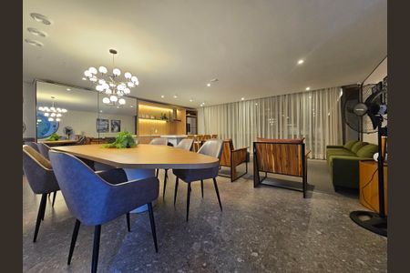 Apartamento à venda com 46m², 2 quartos e sem vaga Apartamento à venda com 46m², 2 quartos e sem vagaÁrea comum - Salão de festas