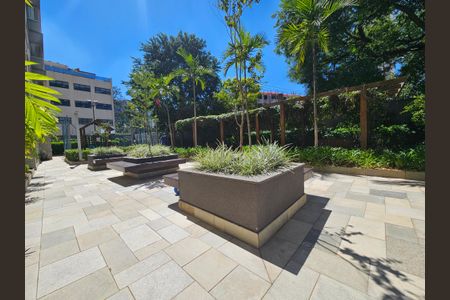 Apartamento à venda com 46m², 2 quartos e sem vaga Apartamento à venda com 46m², 2 quartos e sem vagaÁrea comum