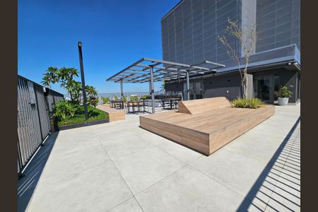 Apartamento à venda com 46m², 2 quartos e sem vaga Apartamento à venda com 46m², 2 quartos e sem vagaÁrea comum