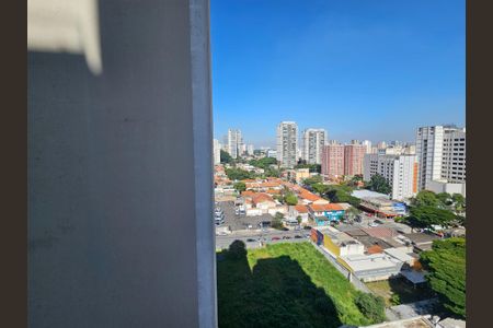 Apartamento à venda com 46m², 2 quartos e sem vaga Apartamento à venda com 46m², 2 quartos e sem vagaVista da Suíte