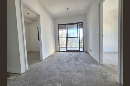 Apartamento à venda com 46m², 2 quartos e sem vaga Apartamento à venda com 46m², 2 quartos e sem vagaSala