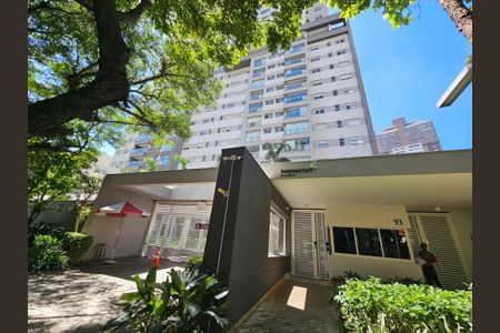 Apartamento à venda com 46m², 2 quartos e sem vaga Apartamento à venda com 46m², 2 quartos e sem vagaFachada do Prédio