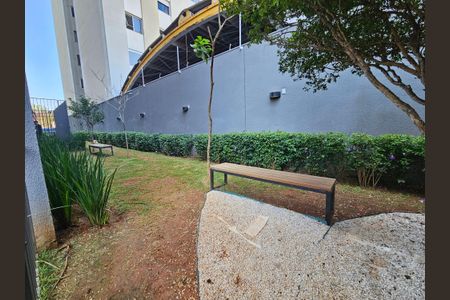 Apartamento à venda com 46m², 2 quartos e sem vaga Apartamento à venda com 46m², 2 quartos e sem vagaÁrea comum