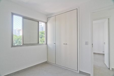 Apartamento à venda com 63m², 2 quartos e 1 vagaQuarto 1