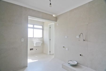 Apartamento à venda com 63m², 2 quartos e 1 vagaCozinha