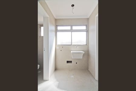 Apartamento à venda com 63m², 2 quartos e 1 vagaÁrea de Serviço