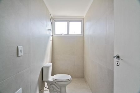 Apartamento à venda com 63m², 2 quartos e 1 vagaBanheiro