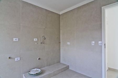 Apartamento à venda com 63m², 2 quartos e 1 vagaCozinha