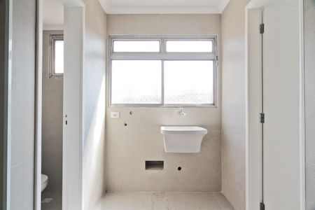 Apartamento à venda com 63m², 2 quartos e 1 vagaÁrea de Serviço