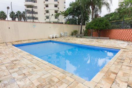 Apartamento à venda com 63m², 2 quartos e 1 vagaÁrea comum - Piscina