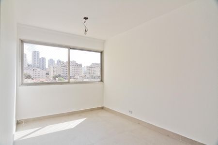 Apartamento à venda com 63m², 2 quartos e 1 vagaSala