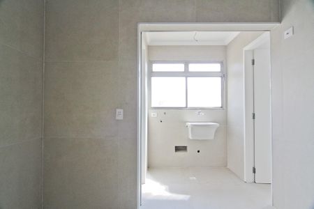 Apartamento à venda com 63m², 2 quartos e 1 vagaCozinha