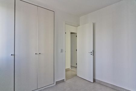 Apartamento à venda com 63m², 2 quartos e 1 vagaQuarto 1