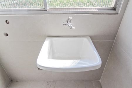 Apartamento à venda com 63m², 2 quartos e 1 vagaÁrea de Serviço