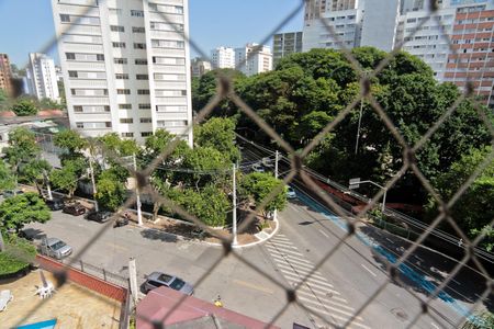 Apartamento à venda com 63m², 2 quartos e 1 vagaVista