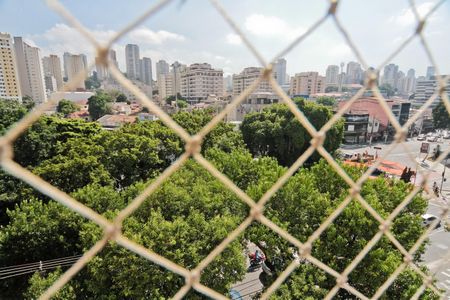 Apartamento à venda com 63m², 2 quartos e 1 vagaVista