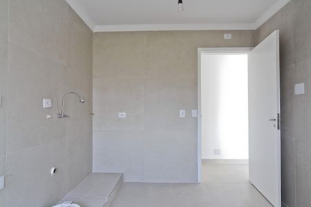 Apartamento à venda com 63m², 2 quartos e 1 vagaCozinha