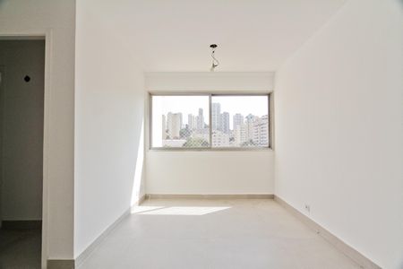 Apartamento à venda com 63m², 2 quartos e 1 vagaSala