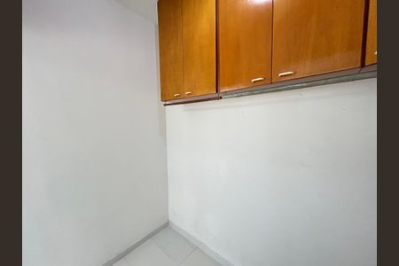 Apartamento à venda com 80m², 3 quartos e 1 vagaQuarto de Serviço