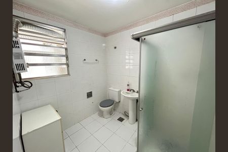 Apartamento à venda com 80m², 3 quartos e 1 vagaBanheiro