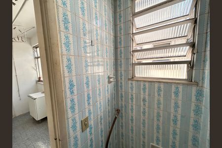 Apartamento à venda com 80m², 3 quartos e 1 vagaBanheiro de serviço