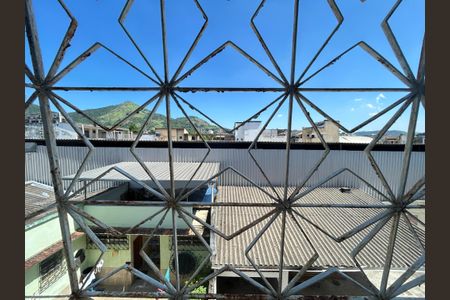 Apartamento à venda com 80m², 3 quartos e 1 vagaVista do Quarto 2