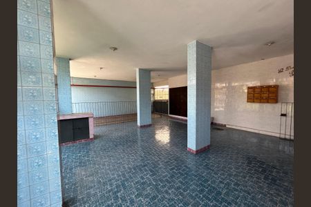 Apartamento à venda com 80m², 3 quartos e 1 vagaÁrea comum