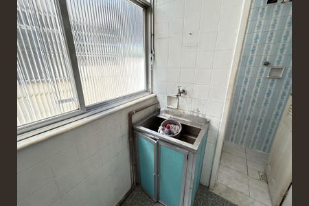 Apartamento à venda com 80m², 3 quartos e 1 vagaÁrea de Serviço