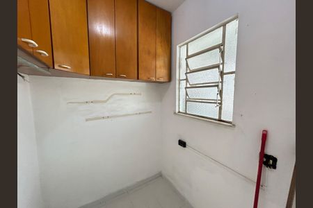Apartamento à venda com 80m², 3 quartos e 1 vagaQuarto de Serviço