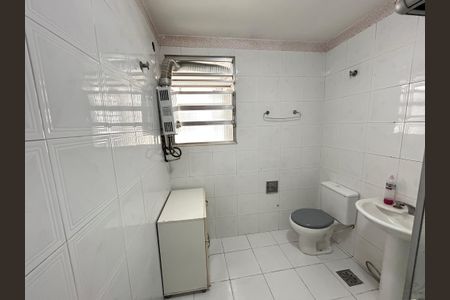 Apartamento à venda com 80m², 3 quartos e 1 vagaBanheiro