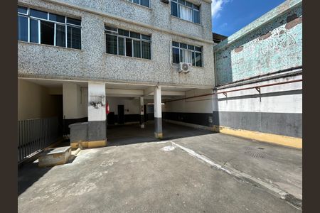 Apartamento à venda com 80m², 3 quartos e 1 vagaFachada