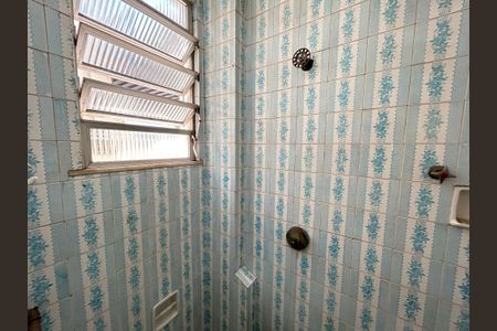 Apartamento à venda com 80m², 3 quartos e 1 vagaBanheiro de serviço