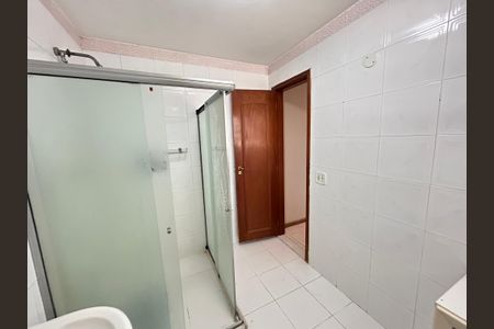Apartamento à venda com 80m², 3 quartos e 1 vagaBanheiro