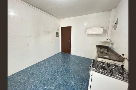Apartamento à venda com 80m², 3 quartos e 1 vagaCozinha
