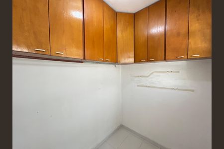Apartamento à venda com 80m², 3 quartos e 1 vagaQuarto de Serviço