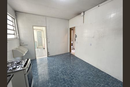 Apartamento à venda com 80m², 3 quartos e 1 vagaCozinha