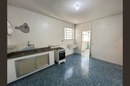 Apartamento à venda com 80m², 3 quartos e 1 vagaCozinha