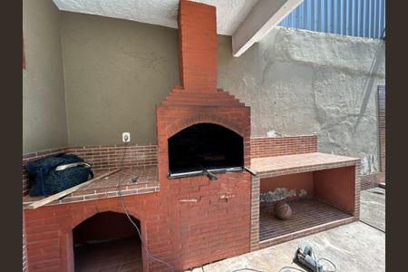 Apartamento à venda com 80m², 3 quartos e 1 vagaÁrea comum - Churrasqueira