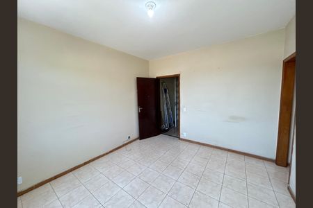 Sala de apartamento à venda com 3 quartos, 80m² em Encantado, Rio de Janeiro