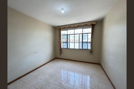 Sala de apartamento à venda com 3 quartos, 80m² em Encantado, Rio de Janeiro