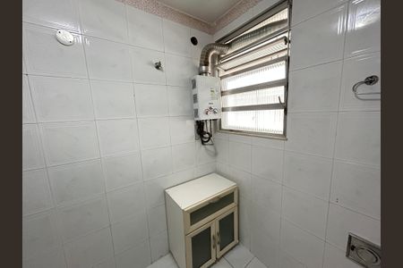 Apartamento à venda com 80m², 3 quartos e 1 vagaBanheiro