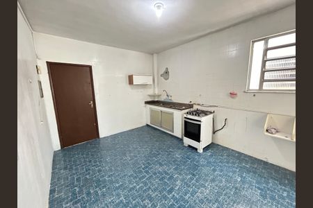 Apartamento à venda com 80m², 3 quartos e 1 vagaCozinha