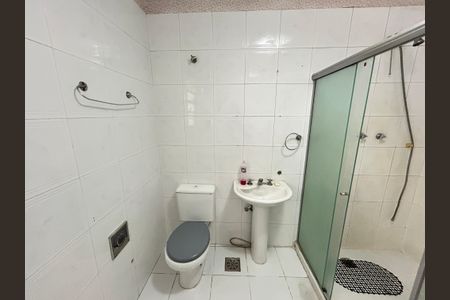Apartamento à venda com 80m², 3 quartos e 1 vagaBanheiro