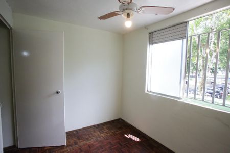 Apartamento para alugar com 41m², 2 quartos e 1 vagaQuarto 1